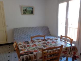 Appartement F2 cosy, 4 couchages, centre-ville, proche cures, balcon, animaux acceptés - FR-1-703-102 - Amélie-les-Bains-Palalda - 9