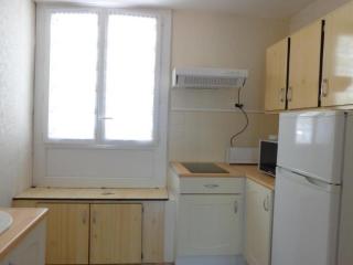 Appartement F2 cosy, 4 couchages, centre-ville, proche cures, balcon, animaux acceptés - FR-1-703-102 - Amélie-les-Bains-Palalda - 8