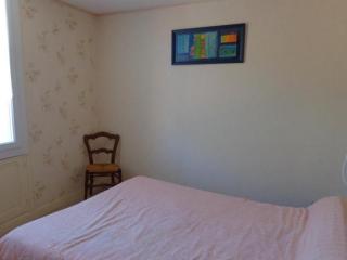 Appartement F2 cosy, 4 couchages, centre-ville, proche cures, balcon, animaux acceptés - FR-1-703-102 - Amélie-les-Bains-Palalda - 7