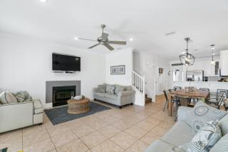 Panama City Beach House - Sunnyside Up - Panama City Beach - 7