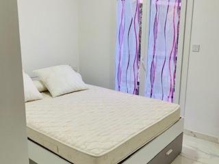 Appart T3 rénové avec climatisation, terrasse, wifi, ascenseur et parking à 2 min des thermes - FR-1-703-112 - Amélie-les-Bains-Palalda - 2