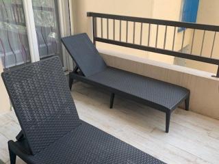 Appart T3 rénové avec climatisation, terrasse, wifi, ascenseur et parking à 2 min des thermes - FR-1-703-112 - 3