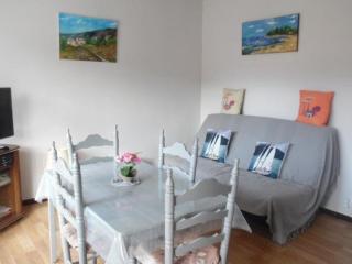 Confortable F2 avec terrasse et parking, proche des cures et du centre-ville d'Amélie-les-Bains - FR-1-703-111 - Amélie-les-Bains-Palalda - 8