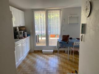 Duplex confortable avec grande terrasse, climatisation et proche des thermes - FR-1-703-114 - Amélie-les-Bains-Palalda - 8