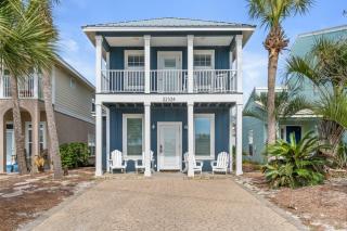 Panama City Beach House - Sunnyside Up - Panama City Beach - 0