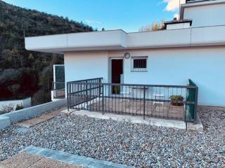 Studio avec Balcon et Terrasse, Parking, à 50m des Cures – 2 étoiles – Animaux Bienvenus - FR-1-703-123 - Amélie-les-Bains-Palalda - 4