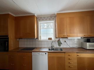 Gammelgården Holidayhouse - Ljusdal - 4