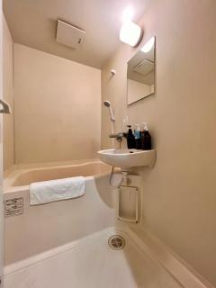 Love Asakusa Studio Apartment Sleeps 6 SkyTree View 3 Min to Sensoji Airport Direct Elevator Free WiFi - 4