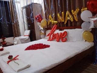 Vinee's Kitchen and Motel - Koynanagar - 3
