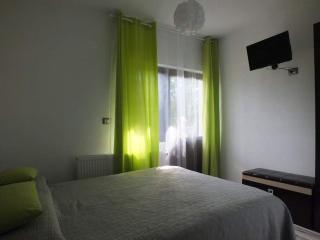 camere de închiriat livada cu meri - 2