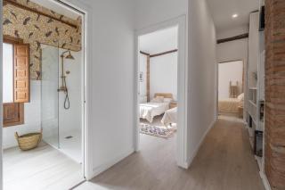 tuGuest Mirador Apartments - Granada - 6