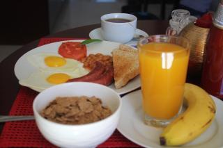 Deluxe Guest House - 5