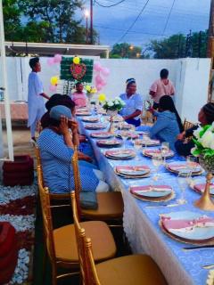 Deluxe Guest House - 3