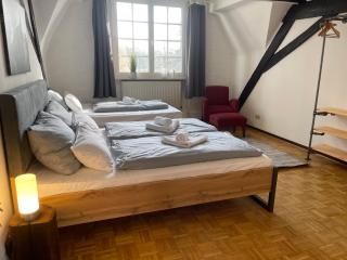Hotel Schloss Walbeck - 3