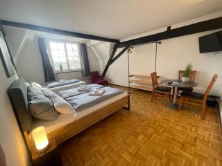 Hotel Schloss Walbeck - Geldern - 4