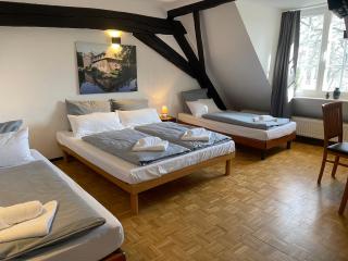 Hotel Schloss Walbeck - Geldern - 3