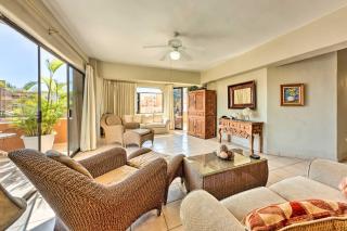 Marina View Cabo San Lucas Condo Less Than 1 Mile to Beach - Cabo San Lucas - 1