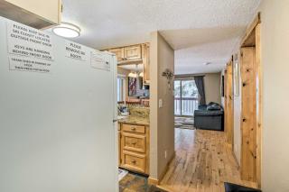 Free Ski Shuttle Mtn Escape in Breckenridge! - Breckenridge - 4