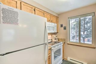 Free Ski Shuttle Mtn Escape in Breckenridge! - Breckenridge - 3