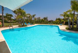 Alcazaba Lagoon 2379 - Estepona - 4