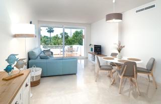 Alcazaba Lagoon 2379 - Estepona - 1