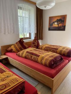 Privathaus Wehle - 8