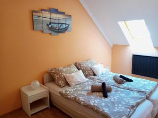 Sylvia Apartman - 6