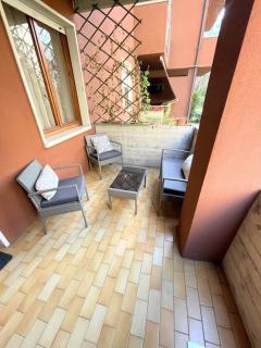 Ginevra’s House - Verona - 9