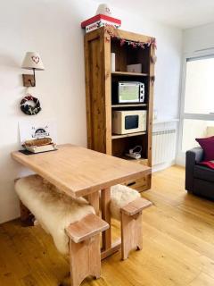 Ski apartment 3 valleys - Les Menuires - 0