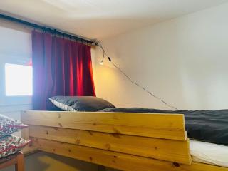 Ski apartment 3 valleys - Les Menuires - 1