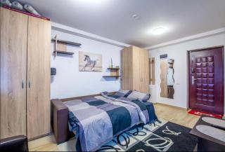 Studio Militari Residence MR_1 - Roşu - 2