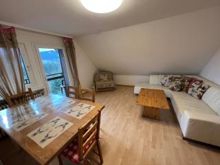 Ferienhaus Frei 3 Budget - 6