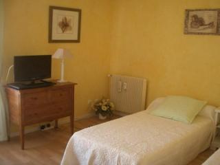 Studio confortable avec balcon - Amélie-les-Bains, près des thermes et parking - FR-1-703-35 - Amélie-les-Bains-Palalda - 9