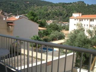 Studio confortable avec balcon - Amélie-les-Bains, près des thermes et parking - FR-1-703-35 - Amélie-les-Bains-Palalda - 5