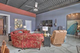 Regal River Retreat in the Heart of Yankton! - Yankton - 8