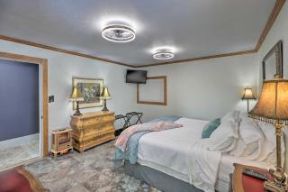 Regal River Retreat in the Heart of Yankton! - Yankton - 3