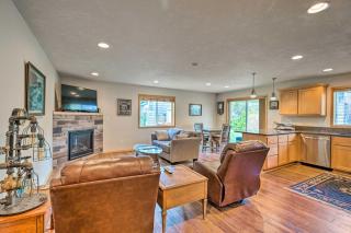 Hammond Home 2 Blocks to Marina and Columbia River! - 9