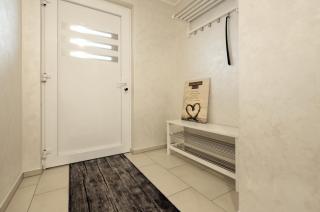 Modern Wohnen I Smart TV I Terrasse I 2x Parkplatz I 2 Schlafzimmer I 6 Schlafplätze - Bad Oeynhausen - 8