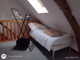 Maison au pays des milles étangs - Saint-Michel-en-Brenne - 5