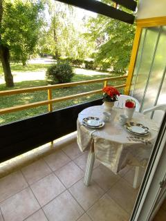 Jókai Apartmanok - 6