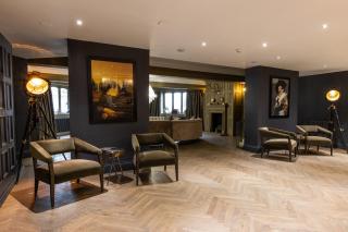Derwent Manor Boutique Hotel - Consett - 6