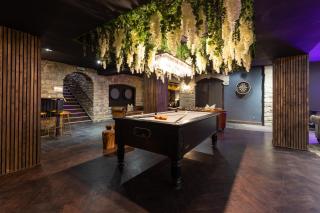 Derwent Manor Boutique Hotel - Consett - 4