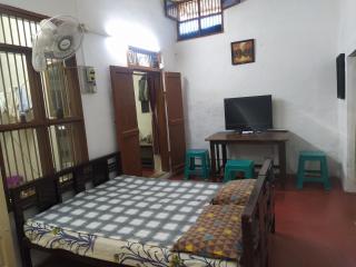 Kallidai Home Stay - Ambāsamudram - 4
