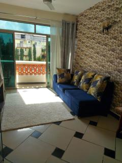 Mombasa Shanzu One Bedroom Apartment /Swimming Pool/Free WiFi - Mombassa - 2