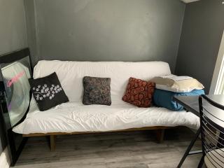 Maryland Homestay in Winnpeg downtown - 6