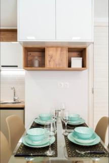 Helen Luxury HAPPY HOUSE - 1