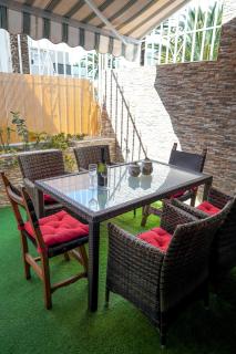 Exclusive 1 bedroom apartment with a Pool, 11F - Arona - 6