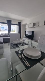 Casilla de Costa Luxury home - La Oliva - 4