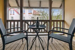 Ostseewelle Wohnung 15 - 4