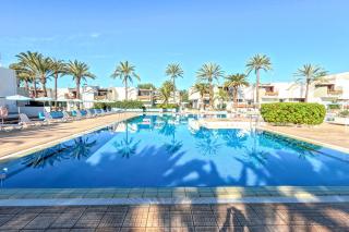 Exclusive 1 bedroom apartment with a Pool, 11F - Arona - 7